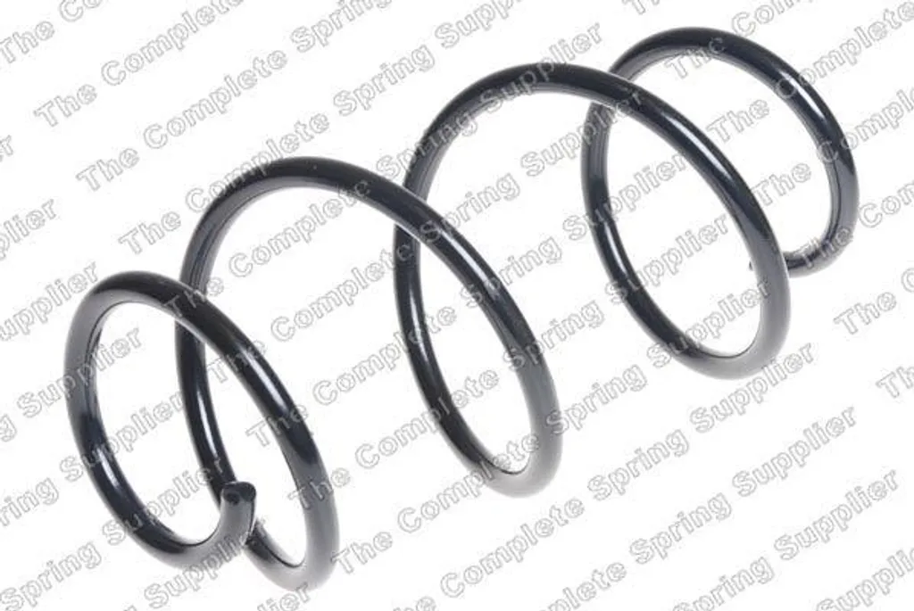 Ressort de suspension hélicoïdal pour i30 - Pièce de rechange standard OE