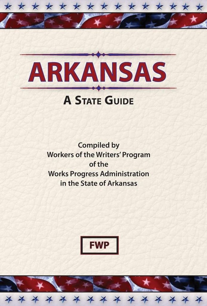 Arkansas
