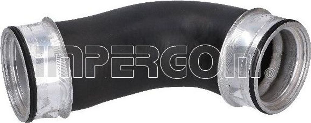 ORIGINAL IMPERIUM 222648 Ansaugschlauch Luftfilter passend für MERCEDES-BENZ E-Klasse Limousine (W211)