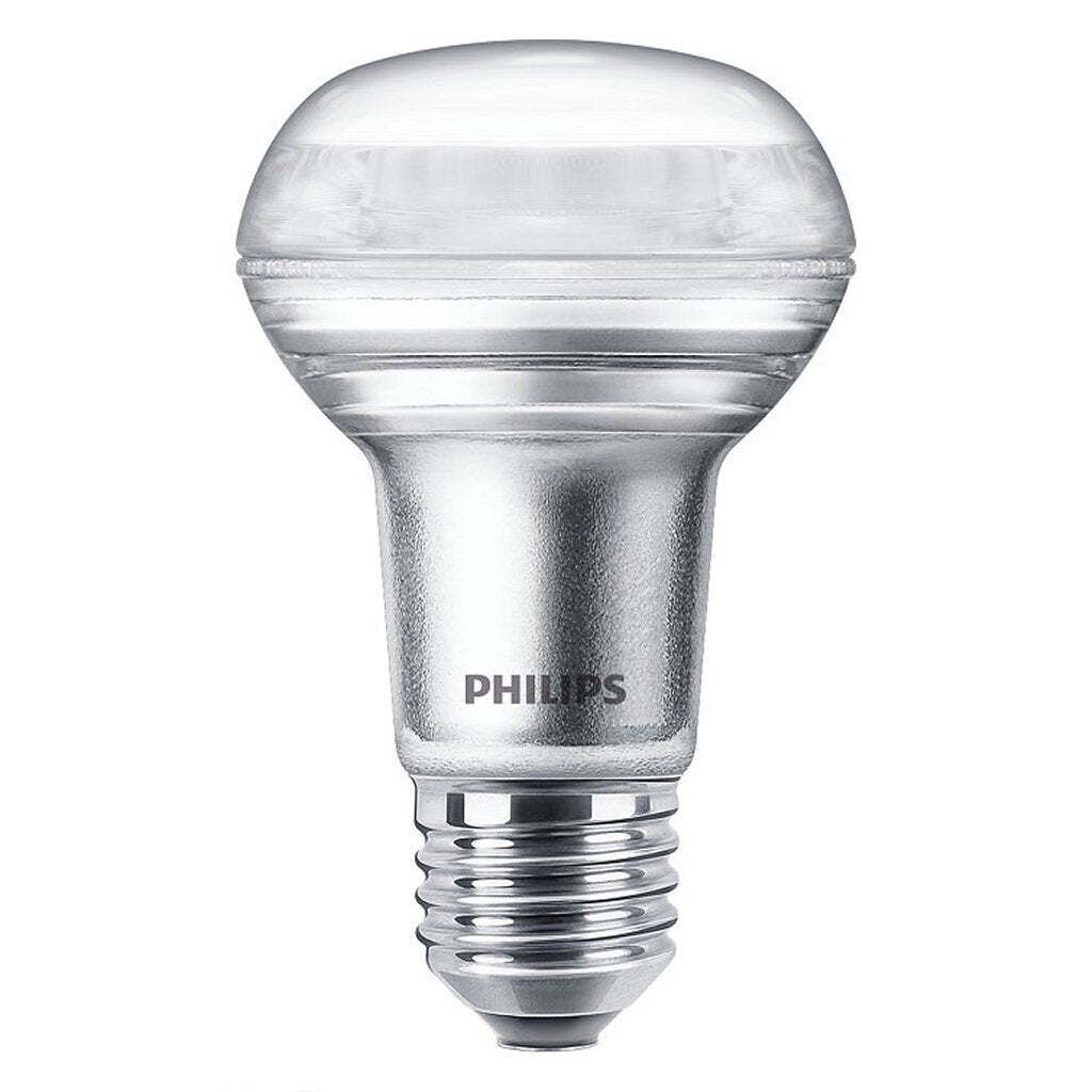 Philips Reflektor 40 W R63 E27, 3 W, 40 W, E27, 210 lm, Zdjęcie produktu 
