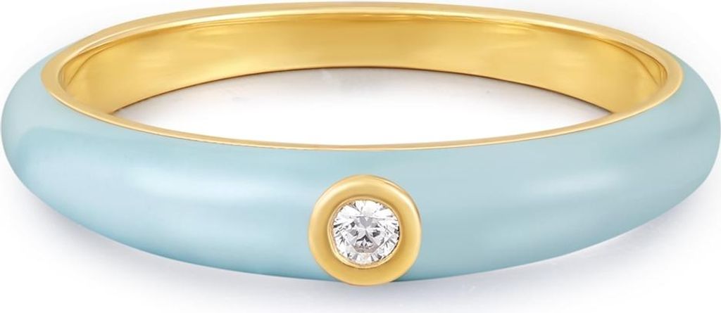 Glanzstücke München Ring Sterling Silber Zirkonia 50083902 50