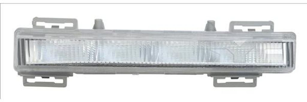 TYC 12-0146-00-9 Tagfahrlicht OE A2049065401 kompatibel mit GL-Klasse, GLE, GLK-Klasse, M-Klasse