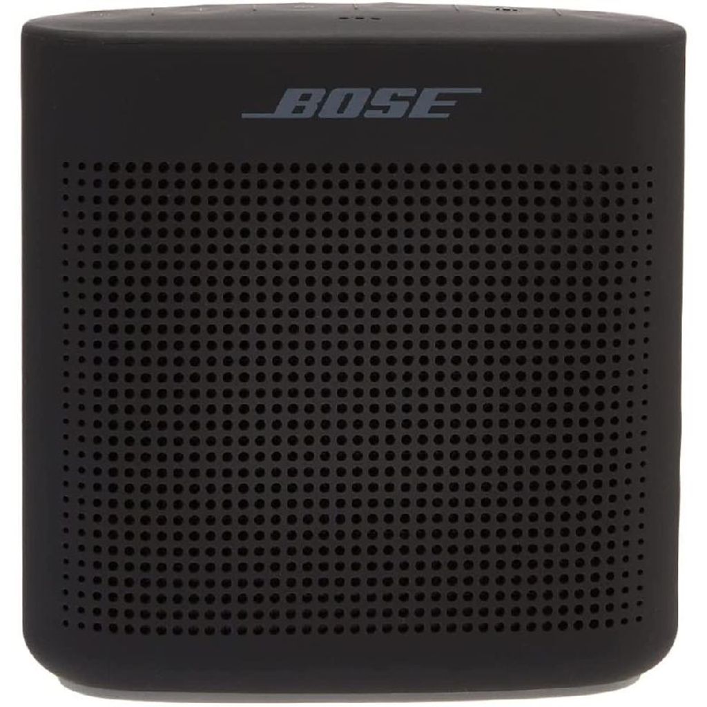 Bose SoundLink Color II Tragbarer Bluetooth Lautsprecher - Produktbild 13