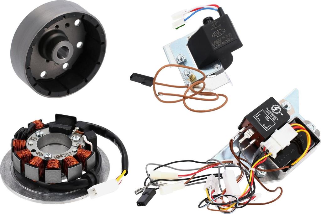 elfbar elfa kaufen Vape 3 Umrüstsatz 12V Simson S51 main image 0
