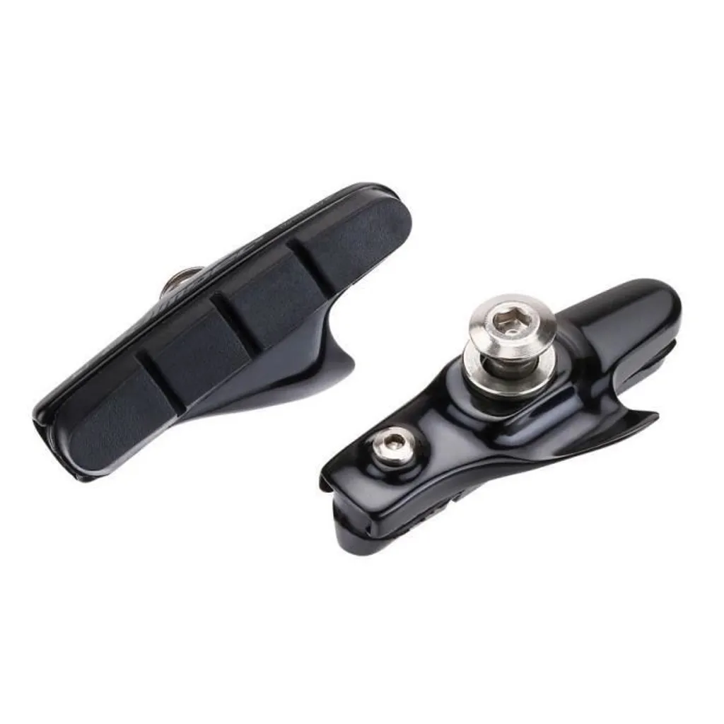 Plaquettes Jagwire Sport Road : Freinage Puissant pour Jante Shimano