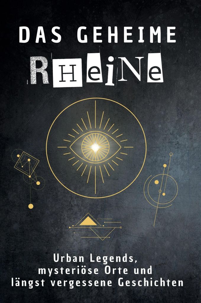 Das geheime Rheine