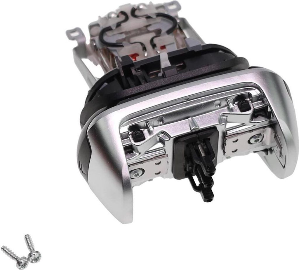 BRAUN - MOTORKOPF MONTAGE - SERIE 8 - Schwarz - 81745306