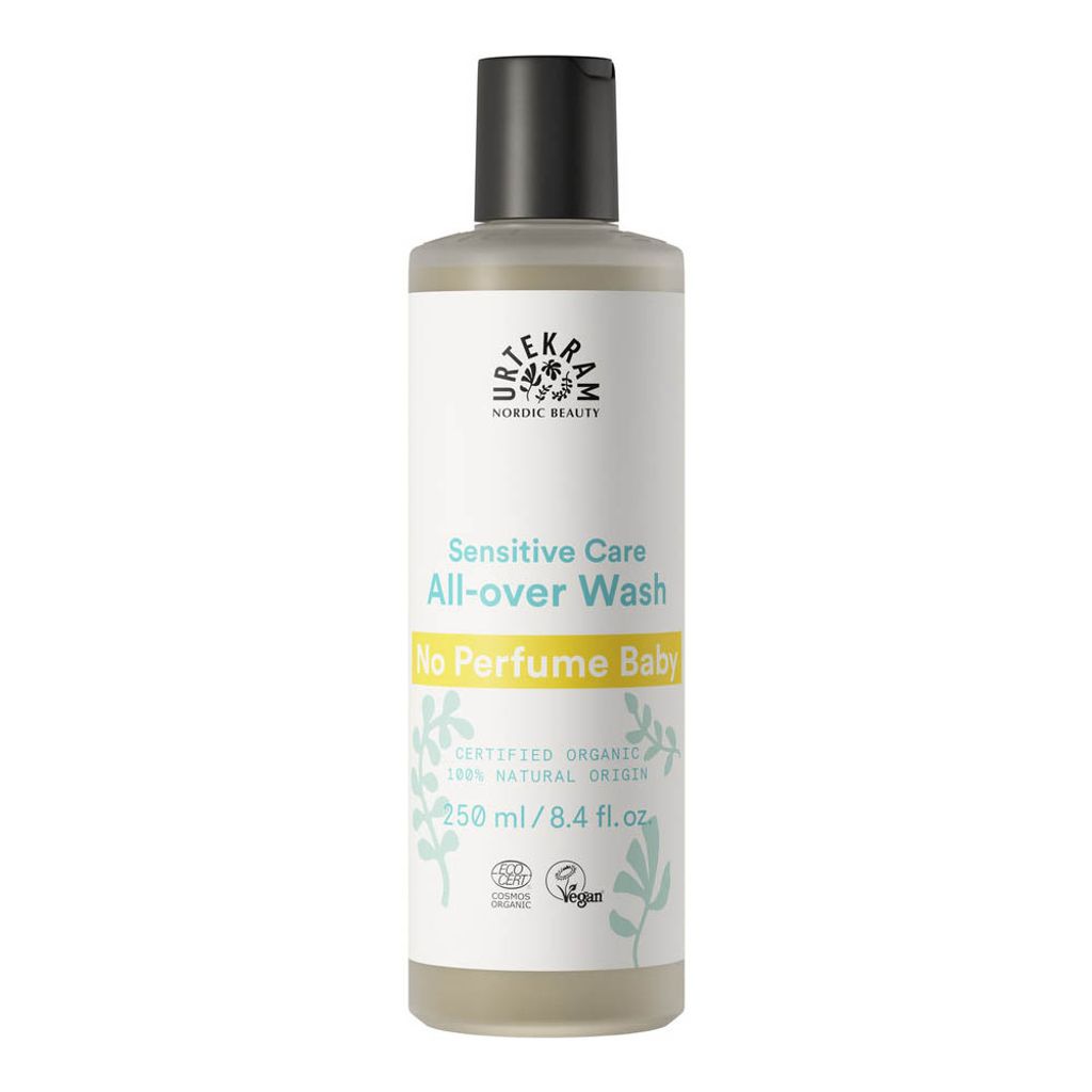 No Perfume Baby - Lavaggio universale 250ml Immagine del prodotto 
