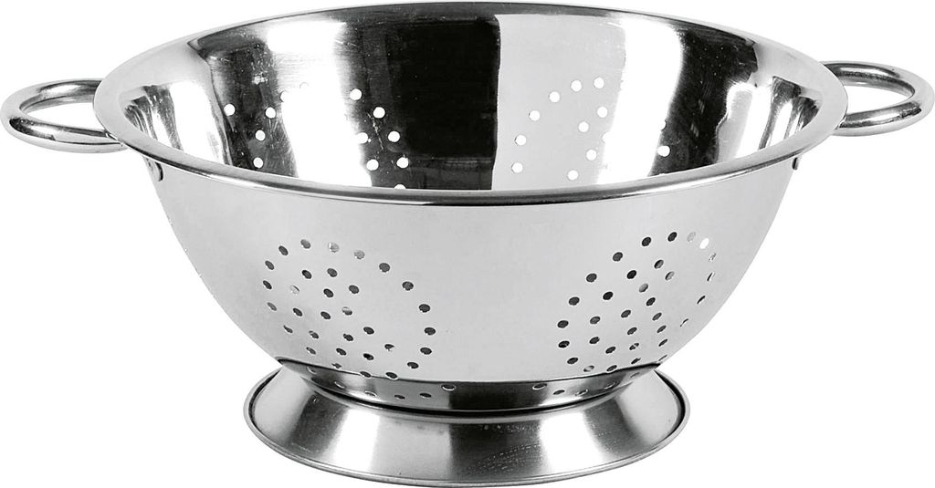 KARL KRÜGER Colino per uova in piedi con 2 maniglie Immagine del prodotto 