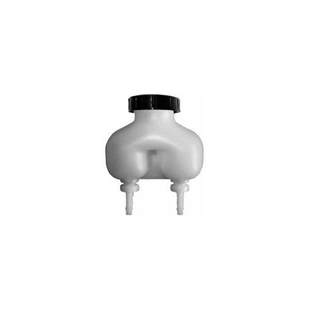 VEMA Bremsflüssigkeitsbehälter 420002 für FIAT 126 (126) Kunststoff 64g