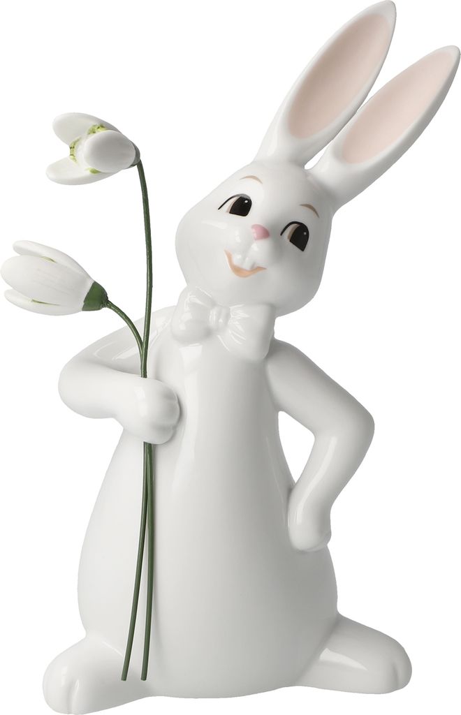 Goebel Ostern First Flowers, 2025 Produktbild 