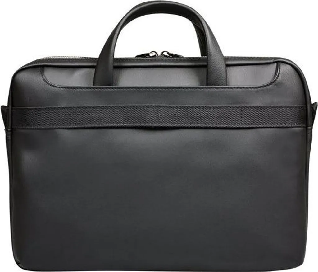 Borsa per laptop, Port Designs Zurich TL 14/15, scomparto imbottito, tracolla regolabile, 14-15 pollici, nero