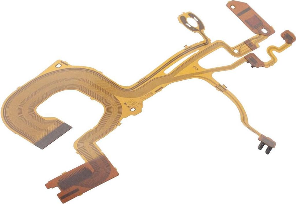 Sony Worm Block A-2038 Mount, A1940670A