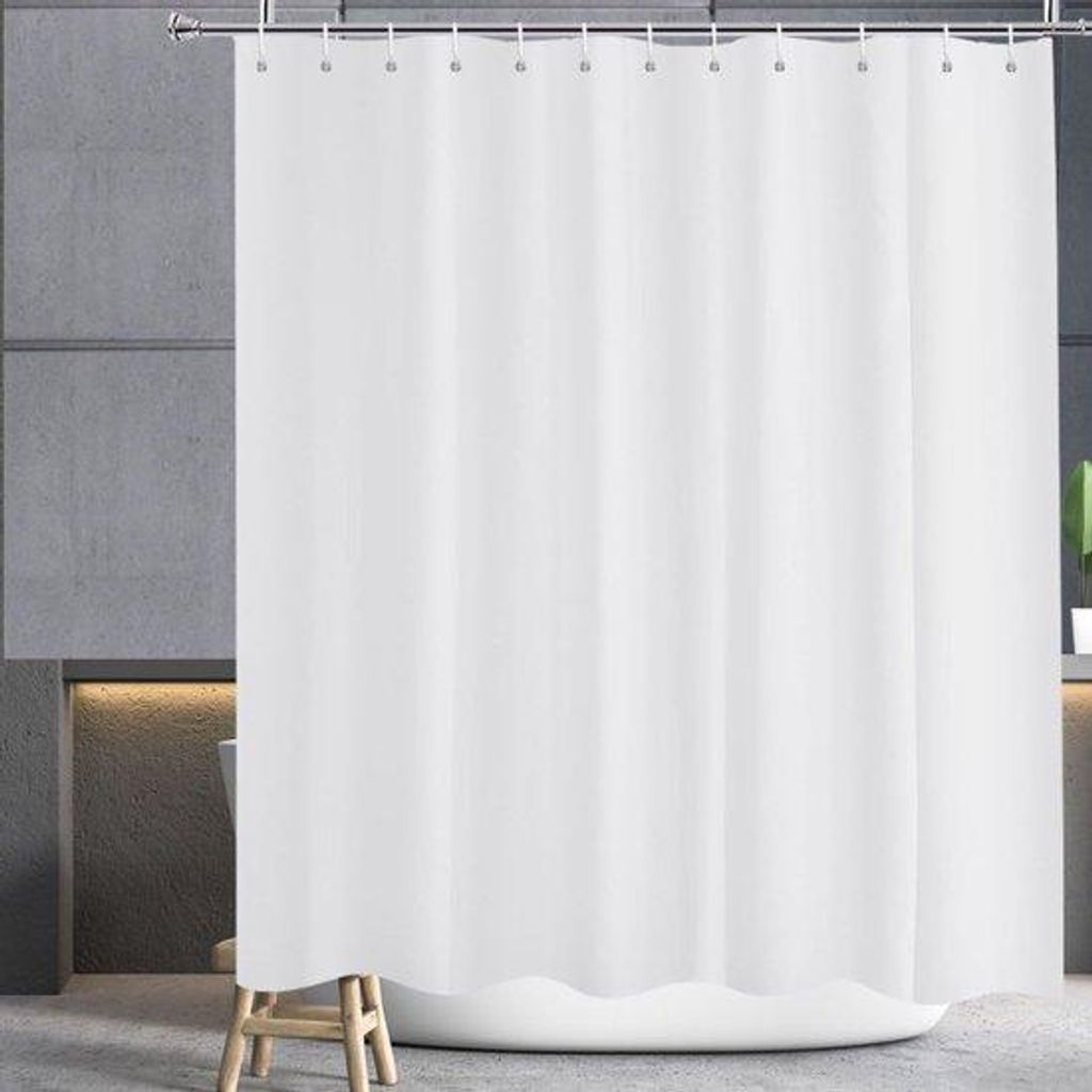 Wasserabsperrvorhang antibakteriell 120x200 cm