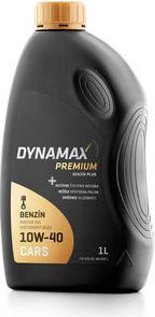 PREMIUM Motoröl UNI PLUS 10W-40 1 Liter