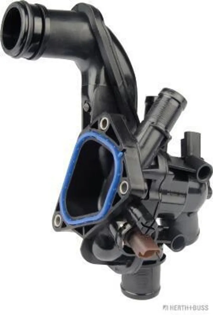 Solution Surchauffe Moteur : Thermostat 105 °C Peugeot 207, 308 et 5008