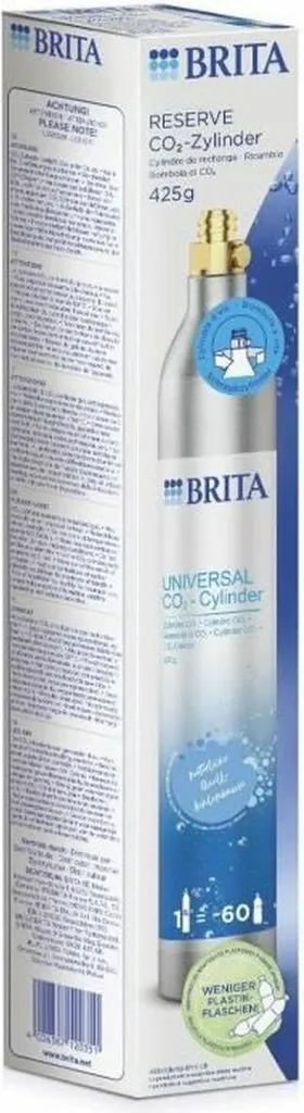 Acquista la Bottiglia Brita: Acqua Filtrata Ovunque con Stile e Risparmio