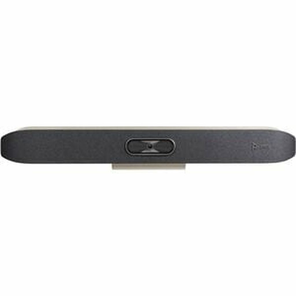 HP Poly Soundbar wideo all-in-one Poly Studio X50, 4K Ultra Zdjęcie produktu 