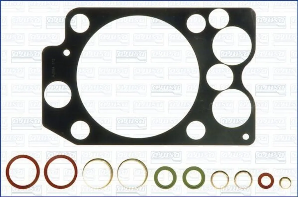 Joint de culasse thermique AJUSA 55004300 pour camions Volvo N10