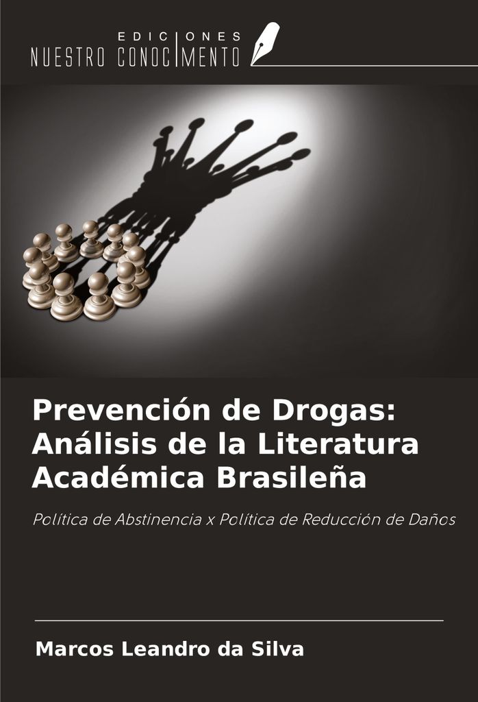 Prevención de Drogas: Análisis de la Literatura Académica Brasileña