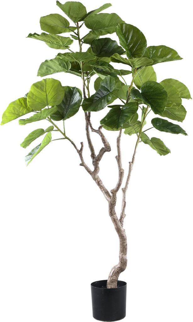 PTMD – Künstlicher Baum – Grün – 109 x 115 x 152,5 cm