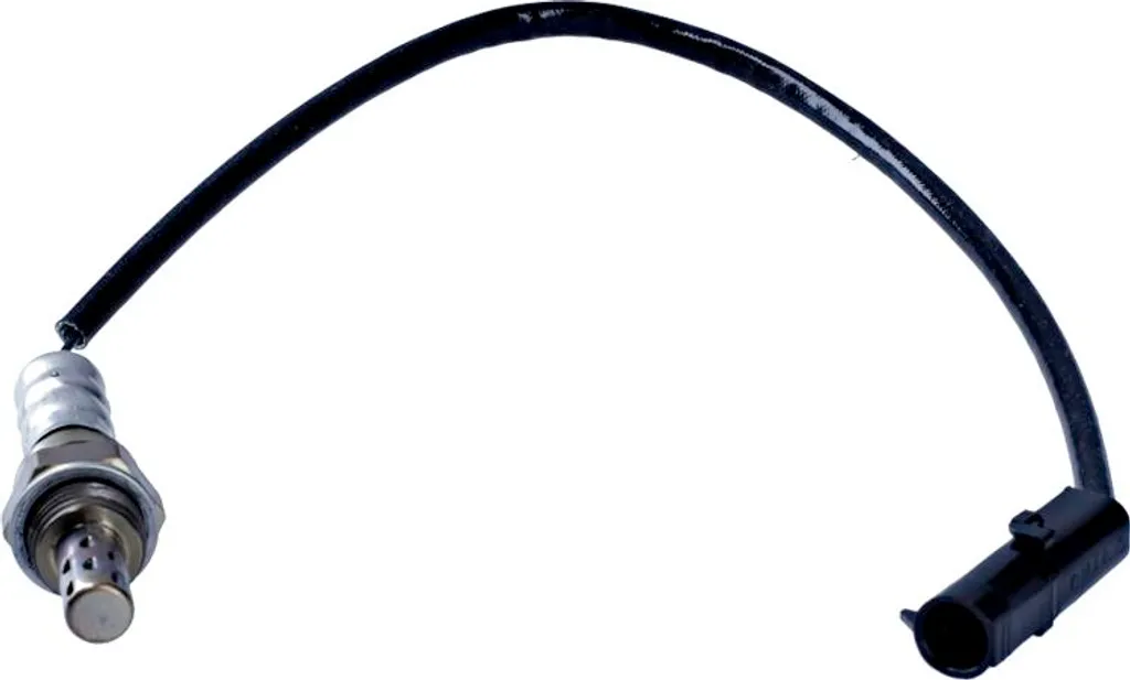 Capteur d'Oxygène Sonde Lambda NTK 91106 pour Régulation de l'Échappement - 5