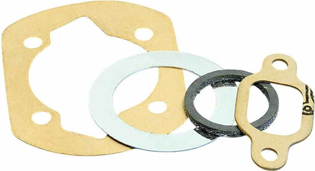 POLINI Zylinderdichtungssatz Serie 5000 MORINI/ZUNDAPP