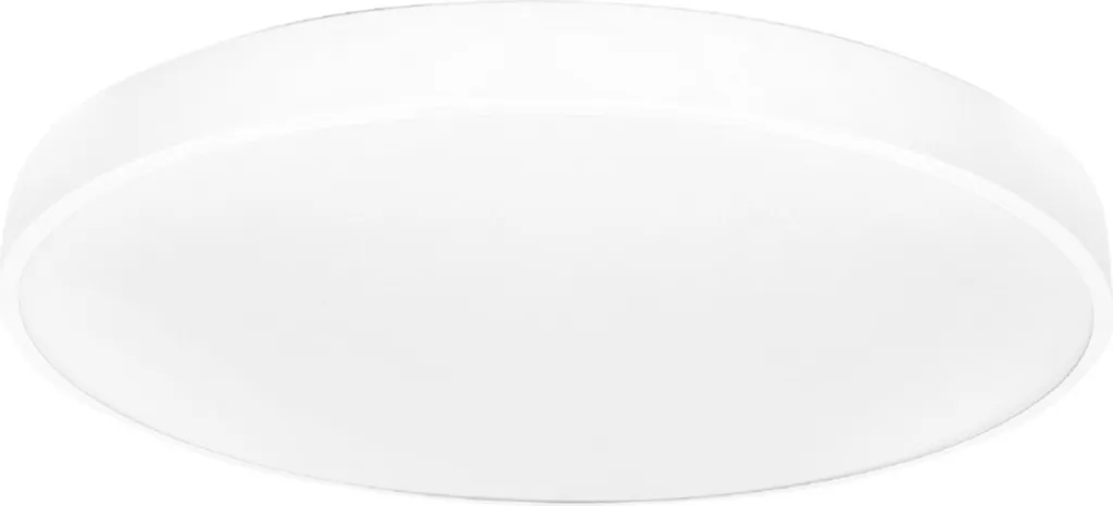 Éclairage LED pour grand salon Houston 80W blanc 80 cm Idealed ID-4715