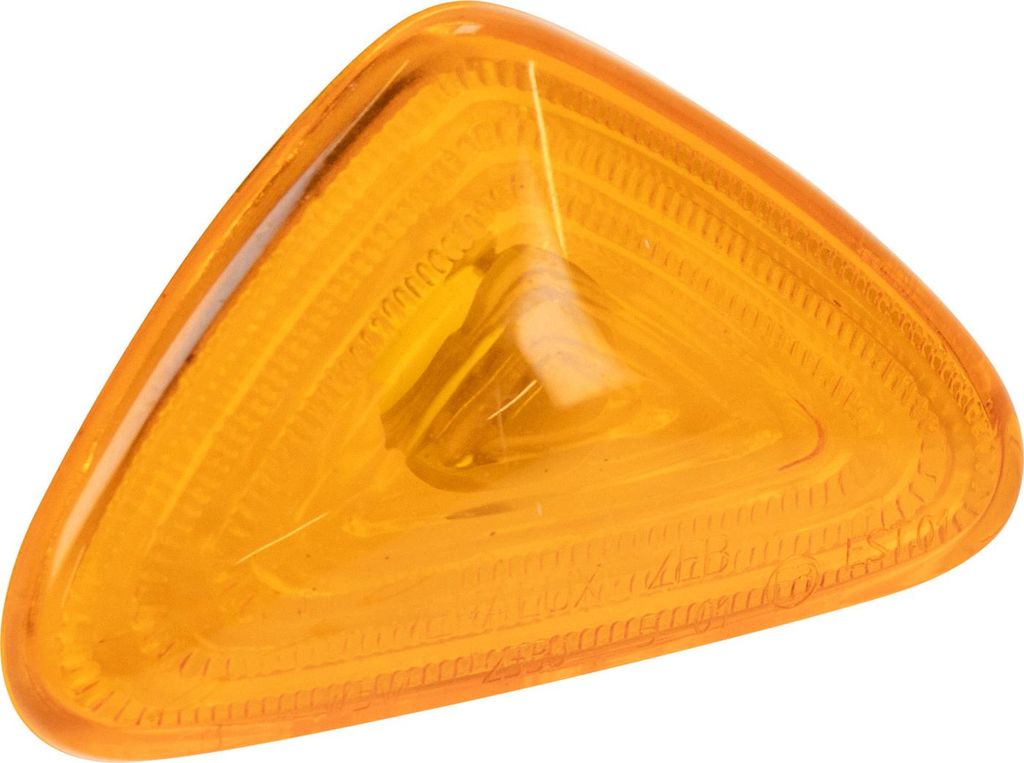 Seitenblinker gelb/orange 1341674080