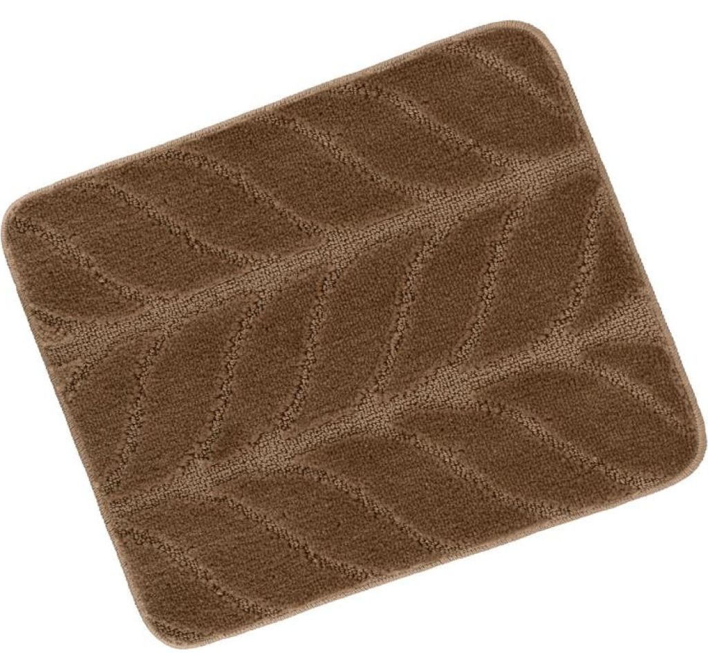 BANY 60x50 cm - bez výrezu - 60x50 cm - hnedá Obrázok produktu 