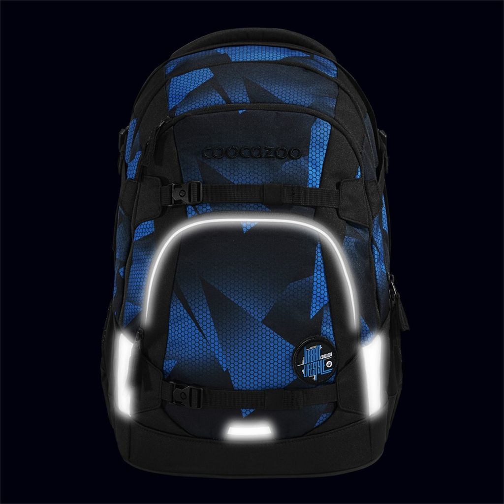 coocazoo Schulrucksack MATE, 30 Liter Produktbild 5