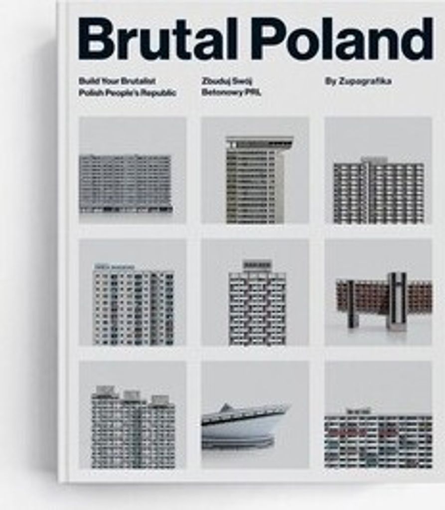 Brutal Poland Image du produit 