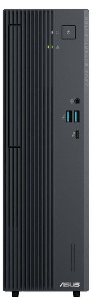 ASUS ExpertCenter P500 SFF P500SV-05210H0020 Intel Core 5 210H 16 GB DDR5-SDRAM 512 GB SSD PC Grau