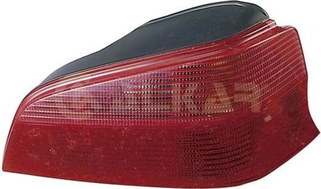 Bloc optique arrière droit pour Peugeot 106 II - Qualité OE 6351G6