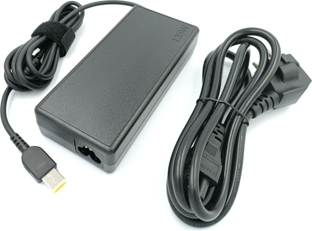 Lenovo ADL135NDC3A ADL135NLC3A 135W 20V 6,75A SLIM Obrázek produktu 