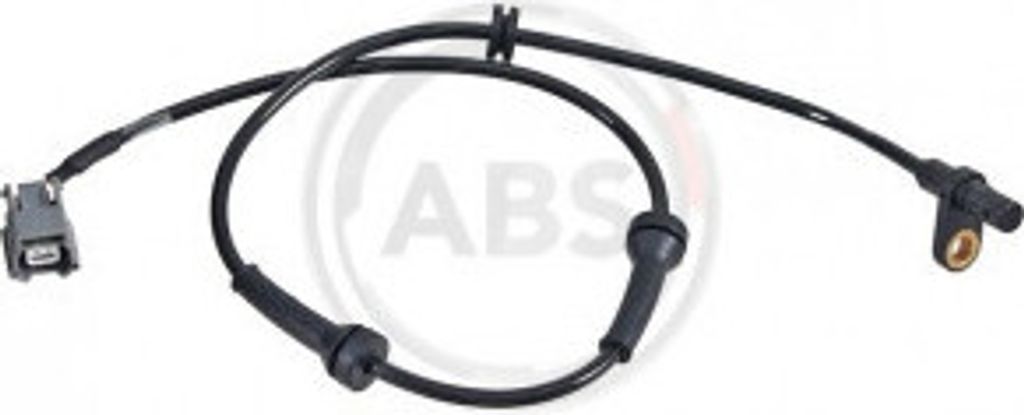 A.B.S. 31364 Raddrehzahlsensor OE 479003NA0A kompatibel mit Leaf