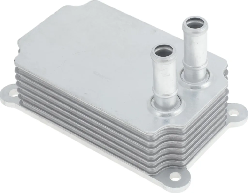 Refroidisseur d'huile moteur pour Ford Transit MK6 2000-2006 1211772