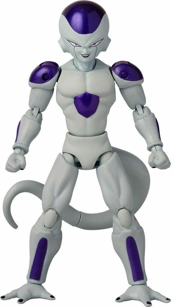 Bandai DRAGON BALL DRAGON STARS FRIEZA FINAL FORM Obrázok produktu 