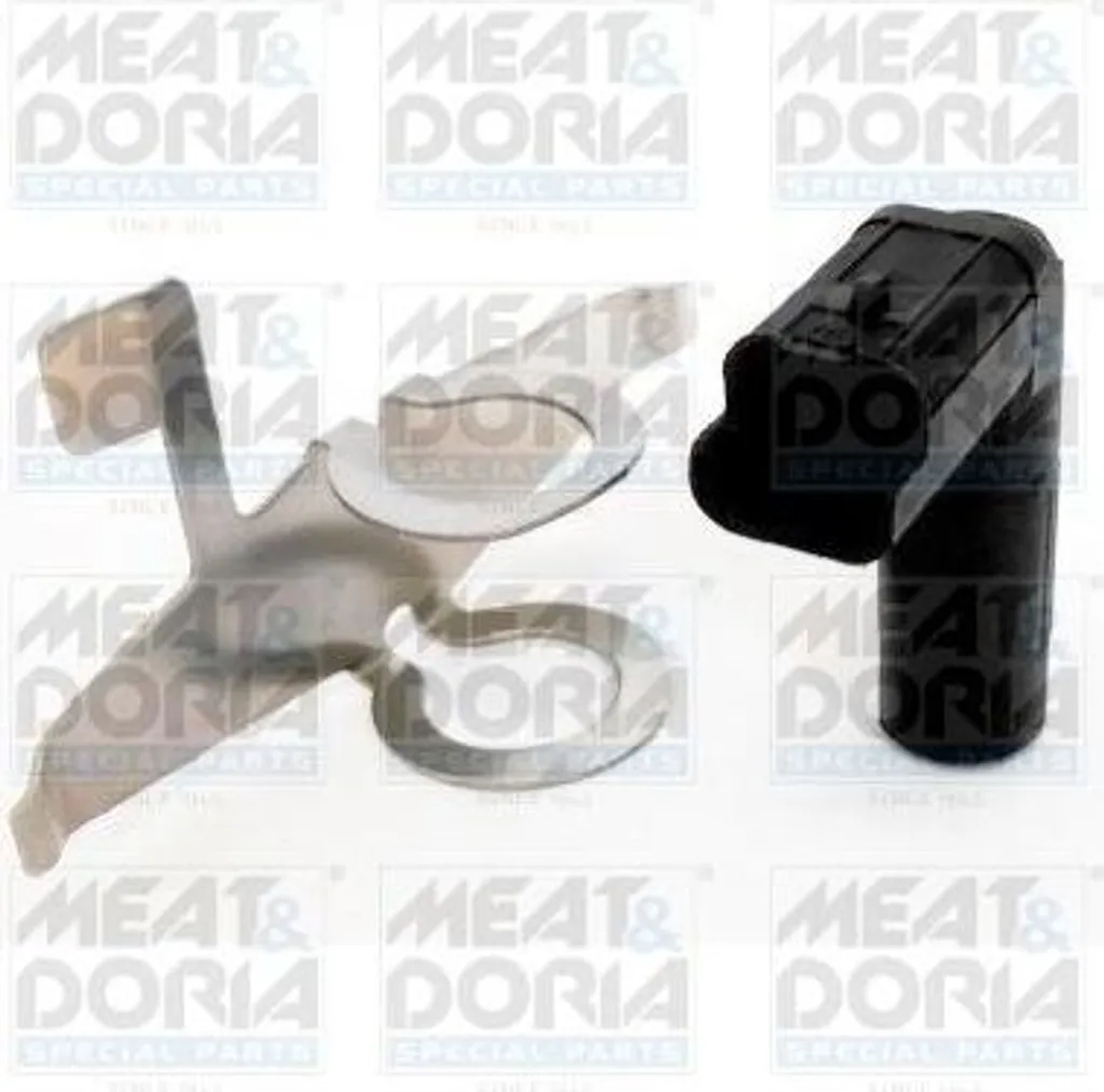 Réparer calage moteur Vel Satis et Trafic - Capteur Vilebrequin OE 87811