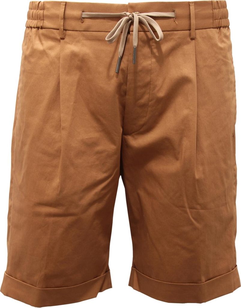 2878AU Bermuda uomo TAGLIATORE B-DONNY Mann kurz