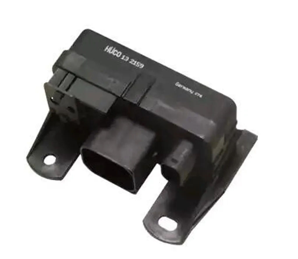 Relais préchauffage HITACHI 132159 haute performance pour Sprinter 4-T