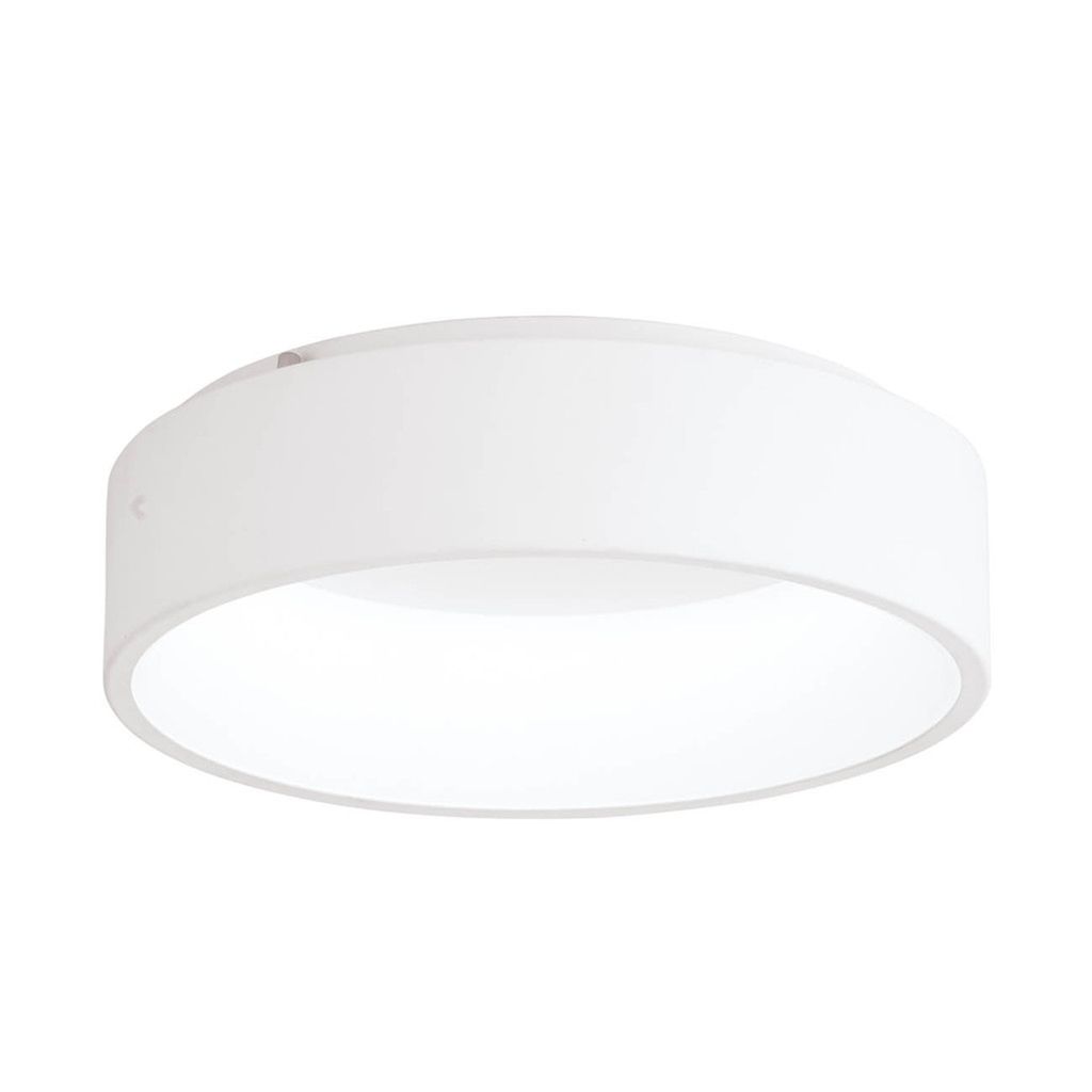 Marghera 1 LED Plafonnier Ø 45cm 3000lm Blanc Image du produit 