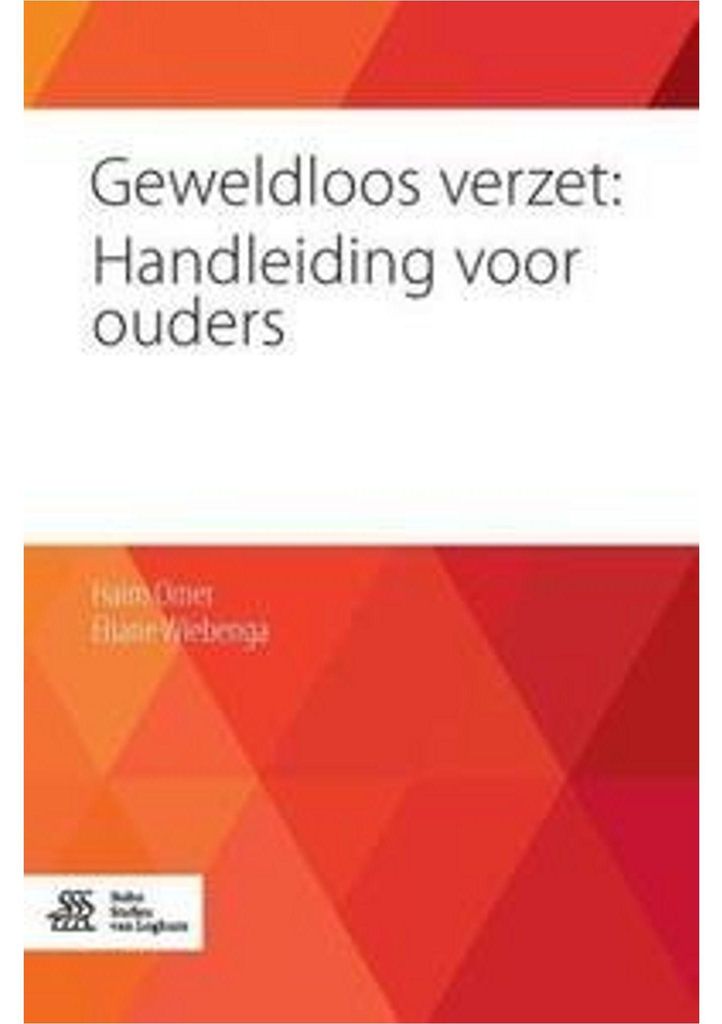Geweldloos verzet: Handleiding voor ouders