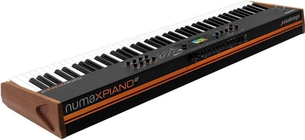 Studiologic NUMA X Piano GT Digitálne stage piano Obrázok produktu 