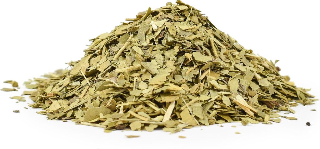 Brasilien Despalada Green Yerba Mate Premium, 500g