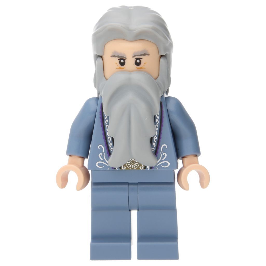 LEGO Harry Potter: Albus Dumbledore
