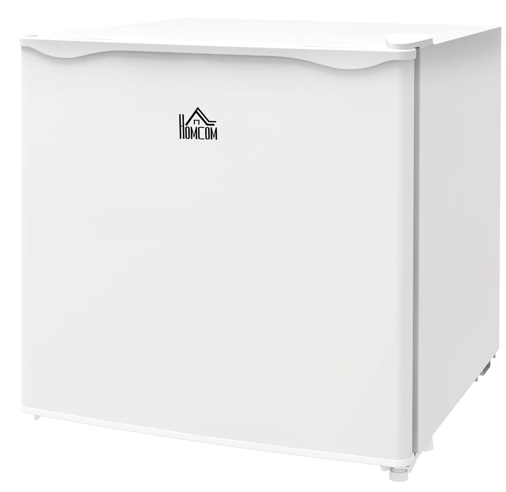 HOMCOM Mini-Gefrierschrank 35 L Gefrierbox 5-stufige Produktbild 