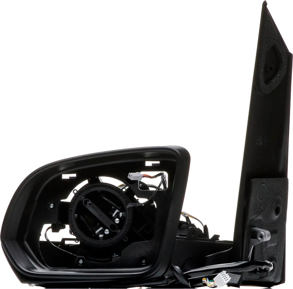 Rétroviseur gauche VAN WEZEL 3082827 pour Mercedes Vito et Classe V