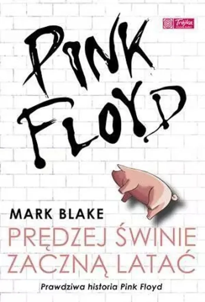 Pink Floyd l'histoire vraie : le cadeau idéal pour fan de rock (Ed 5)