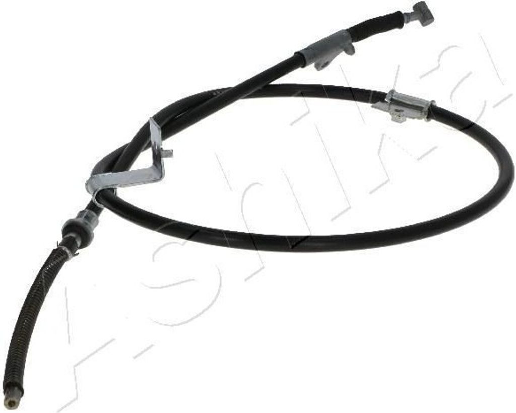 ASHIKA Handbremsseil Seilzug Feststellbremse für NISSAN TERRANO II (R20) Hinten Rechts 131-01-119